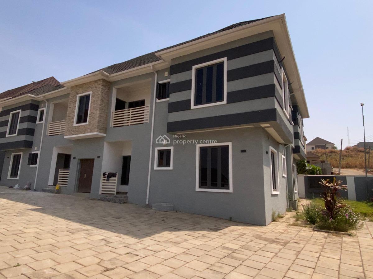 Brand New 2 Bedroom Apartment, Life Camp, Abuja, Flat / Apartment for Sale