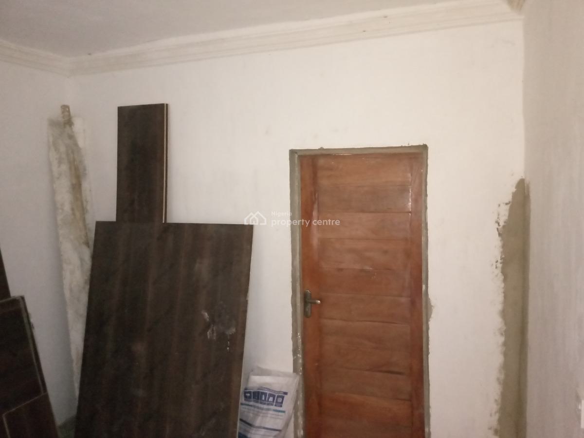 a Nice, Brand New Mini-flat, an Estate in Akute, Ojodu, Lagos, Mini Flat (room and Parlour) for Rent