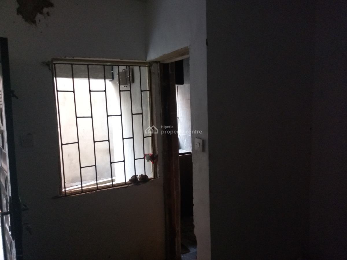 a Nice, Brand New Mini-flat, an Estate in Akute, Ojodu, Lagos, Mini Flat (room and Parlour) for Rent