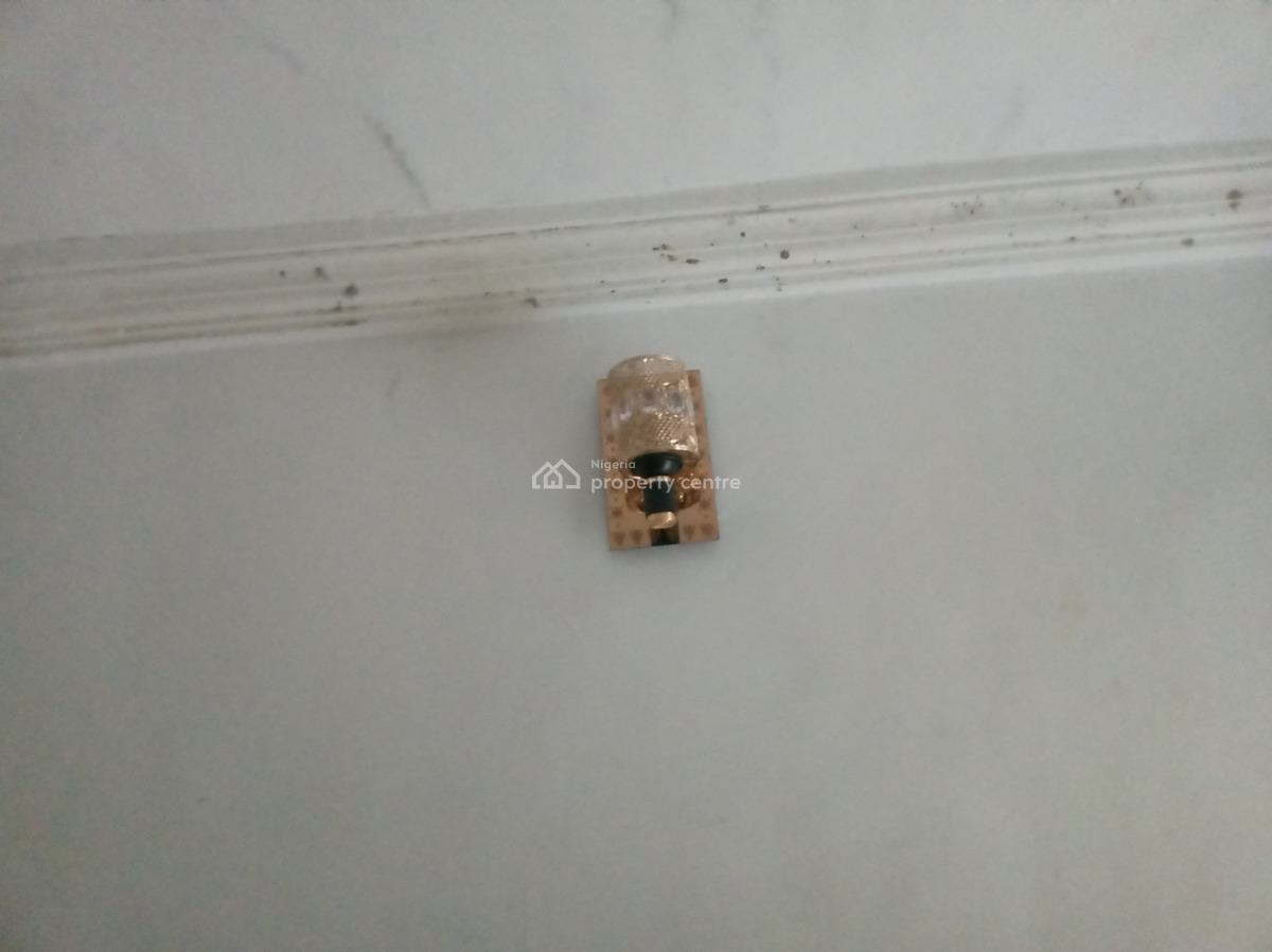 a Nice, Brand New Mini-flat, an Estate in Akute, Ojodu, Lagos, Mini Flat (room and Parlour) for Rent