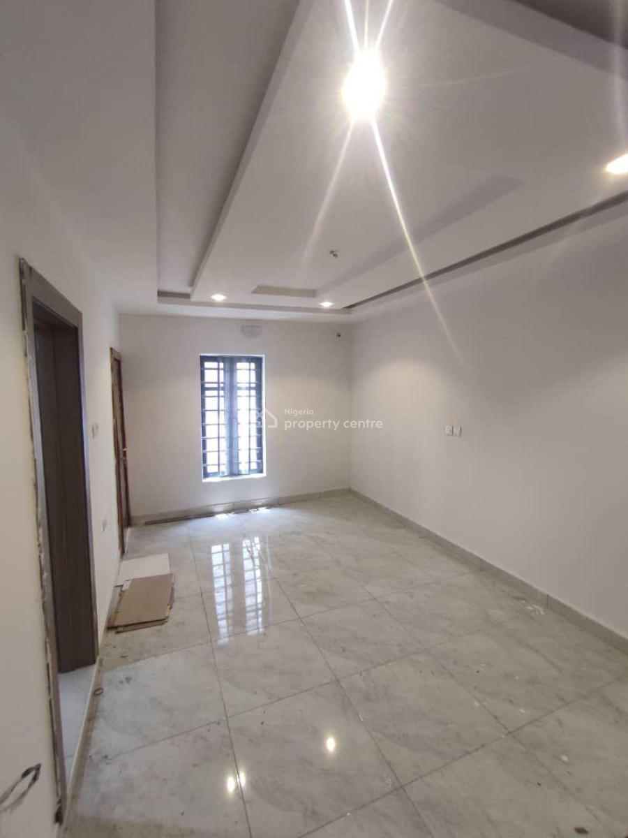 a 2 Bedroom Terrace Duplex in a Prime Location, Ologolo, Lekki, Lagos, Terraced Duplex for Rent