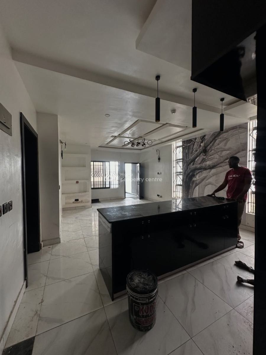 3-bedroom Apartment, Ikate, Lekki, Lagos, Flat / Apartment for Rent