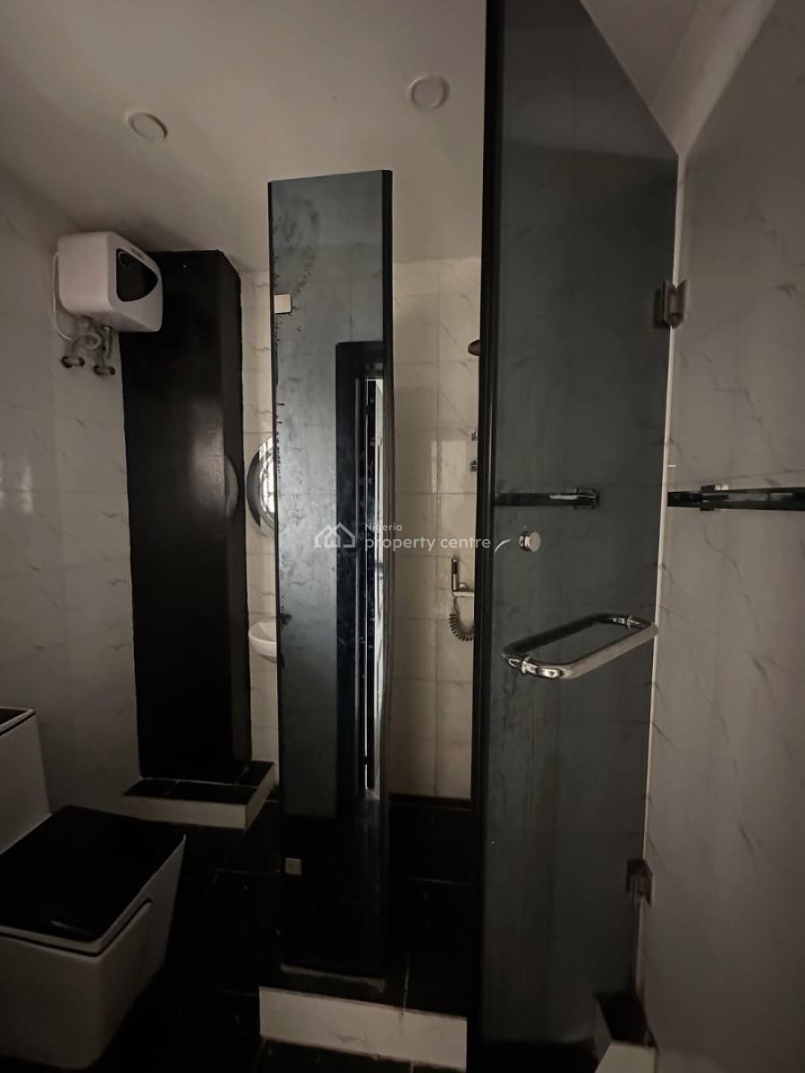 3-bedroom Apartment, Ikate, Lekki, Lagos, Flat / Apartment for Rent