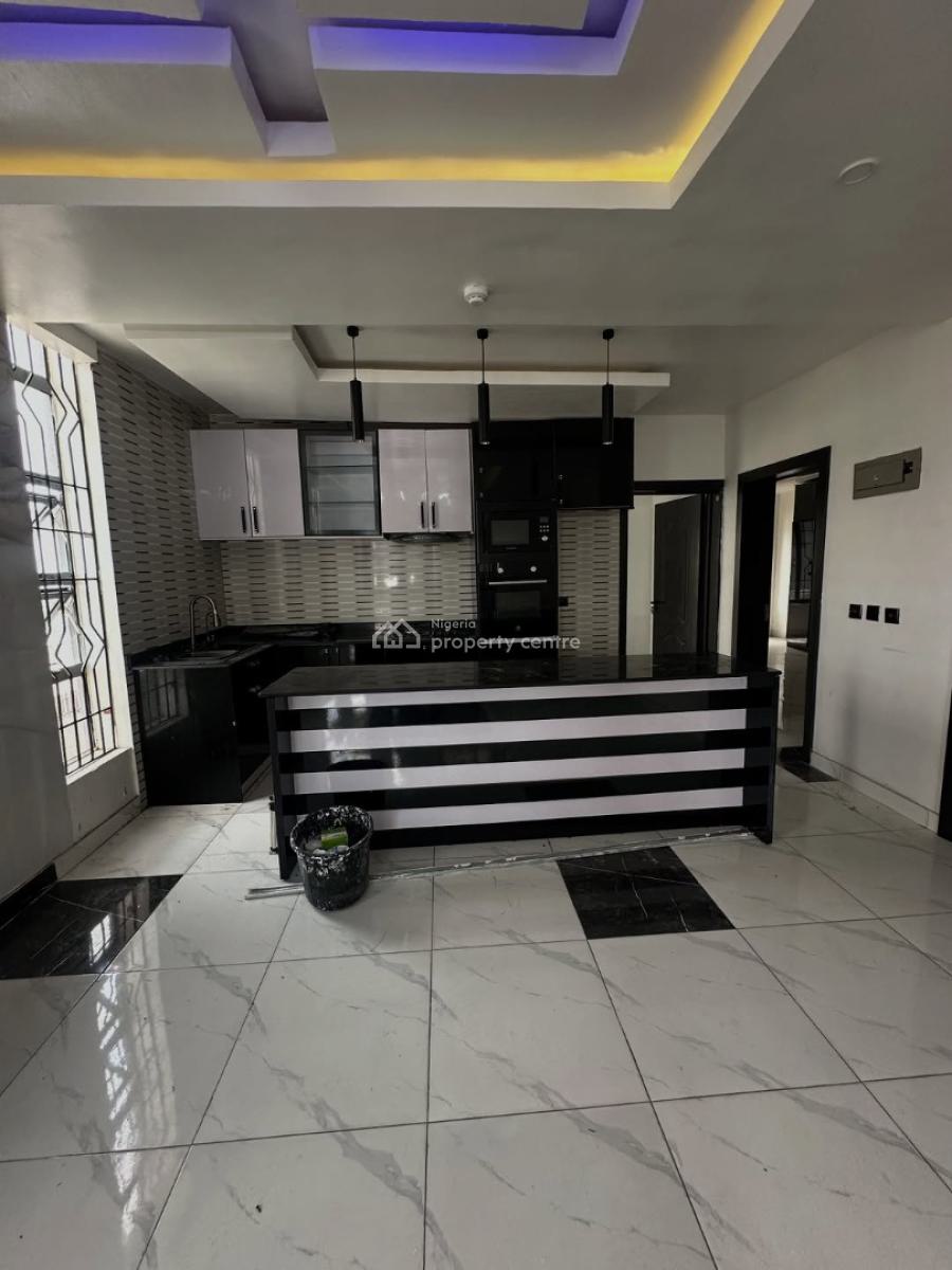3-bedroom Apartment, Ikate, Lekki, Lagos, Flat / Apartment for Rent