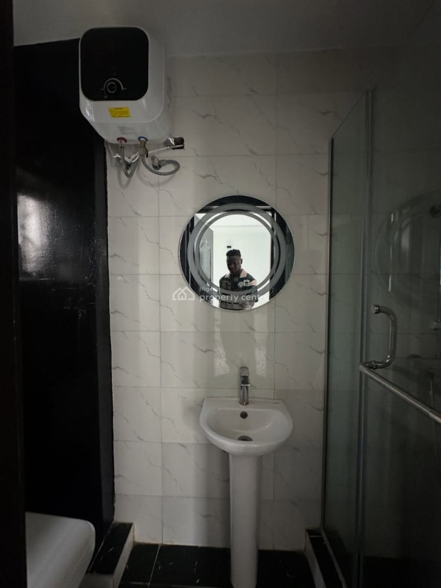 3-bedroom Apartment, Ikate, Lekki, Lagos, Flat / Apartment for Rent