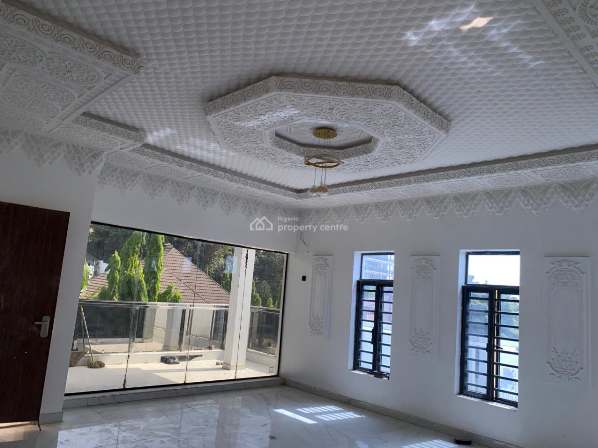 2 Bedroom Apartment, Maitama District, Abuja, Flat / Apartment for Rent