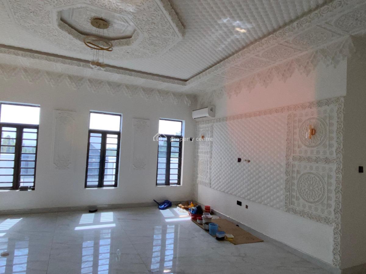 2 Bedroom Apartment, Maitama District, Abuja, Flat / Apartment for Rent