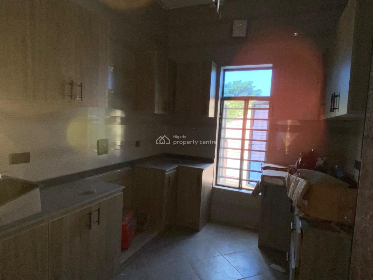 2 Bedroom Apartment, Maitama District, Abuja, Flat / Apartment for Rent