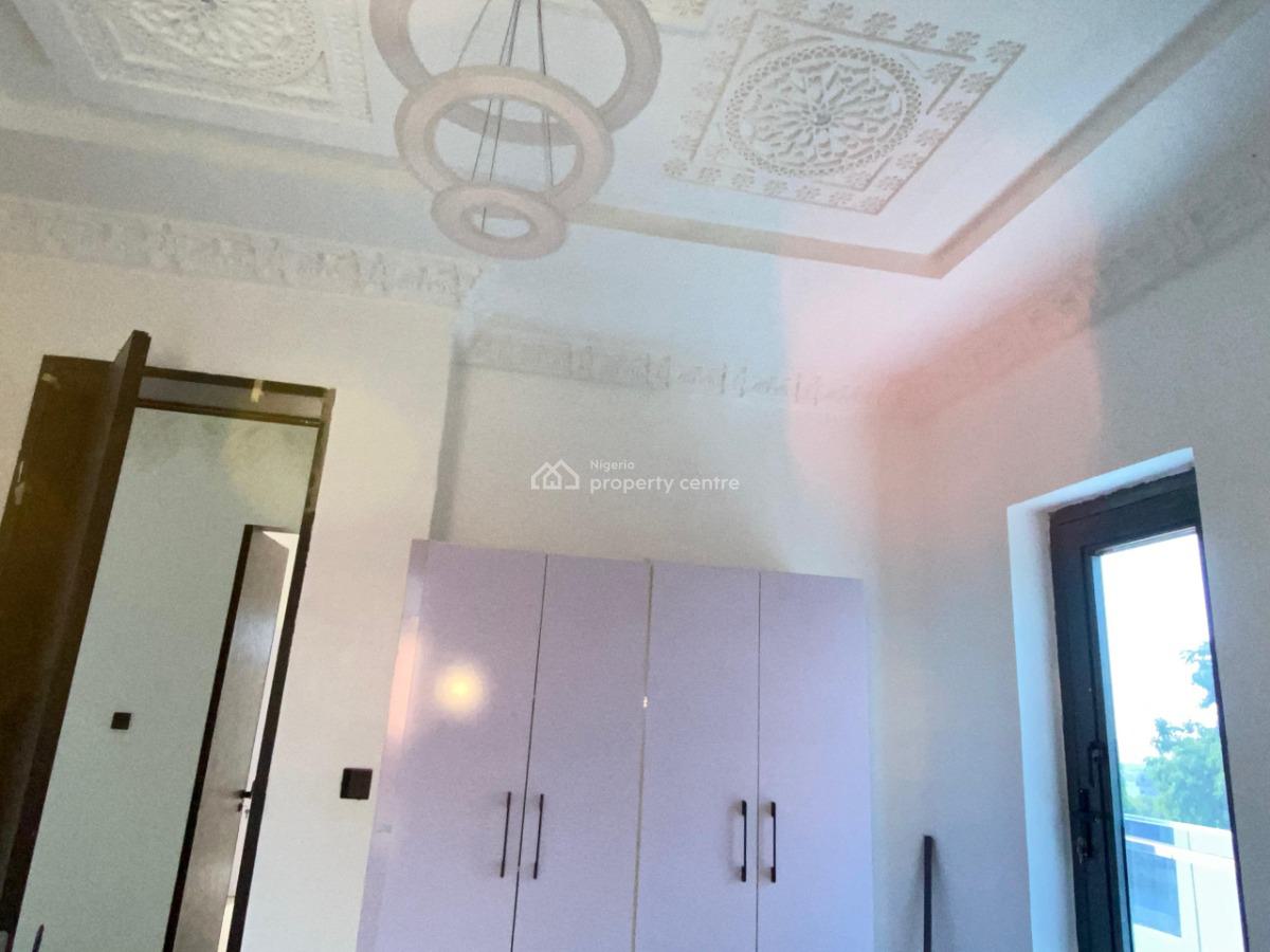 2 Bedroom Apartment, Maitama District, Abuja, Flat / Apartment for Rent