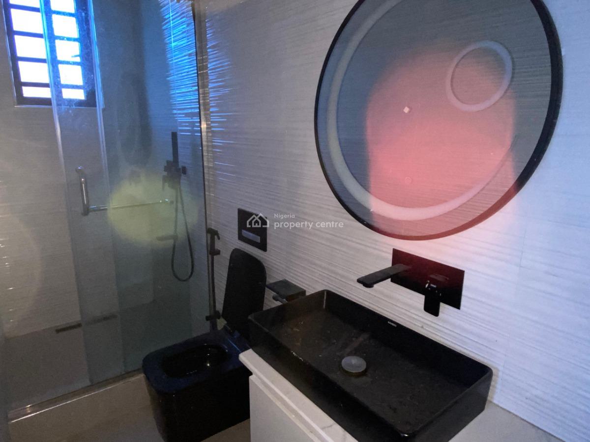 2 Bedroom Apartment, Maitama District, Abuja, Flat / Apartment for Rent