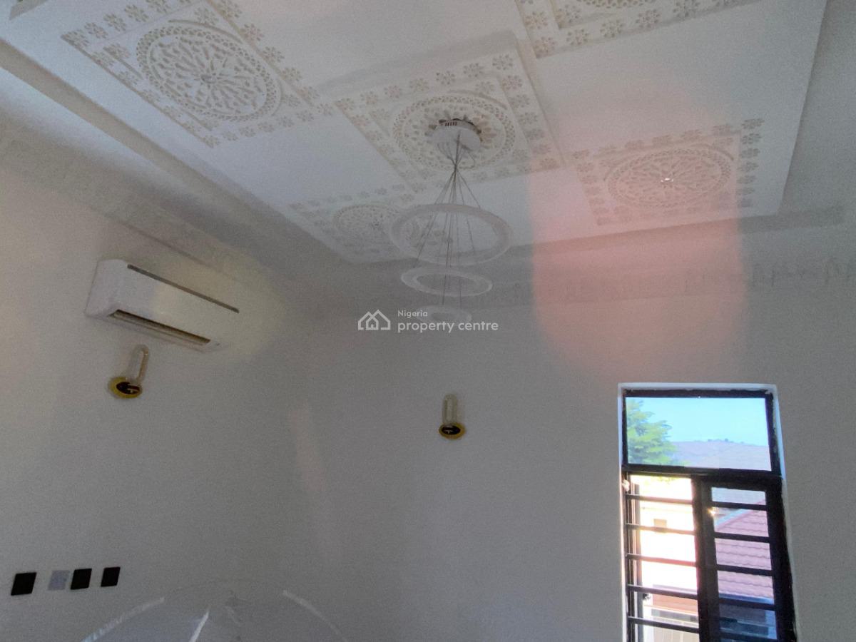 2 Bedroom Apartment, Maitama District, Abuja, Flat / Apartment for Rent