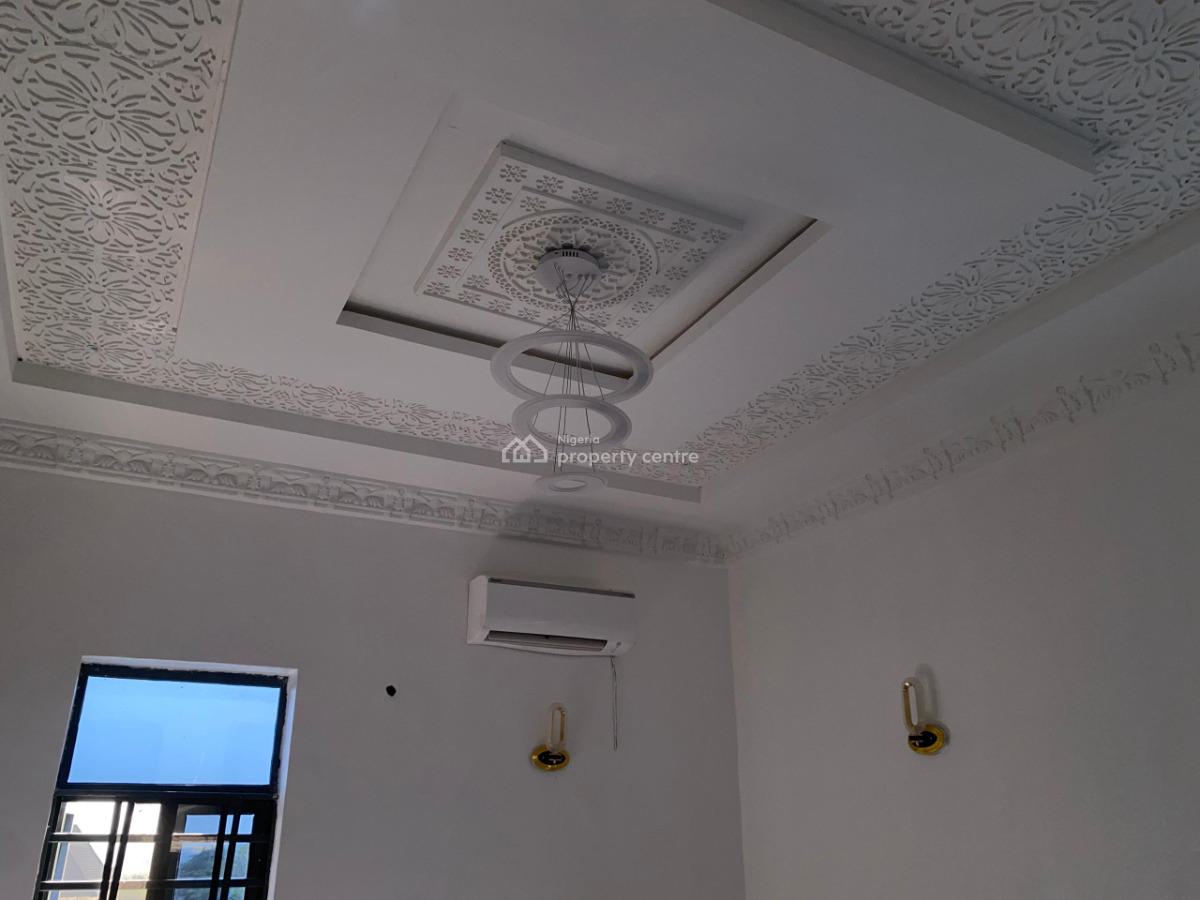 2 Bedroom Apartment, Maitama District, Abuja, Flat / Apartment for Rent