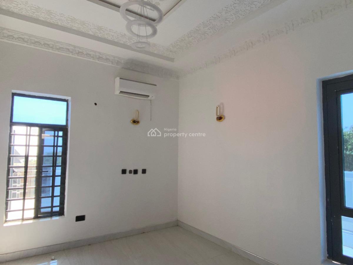 2 Bedroom Apartment, Maitama District, Abuja, Flat / Apartment for Rent