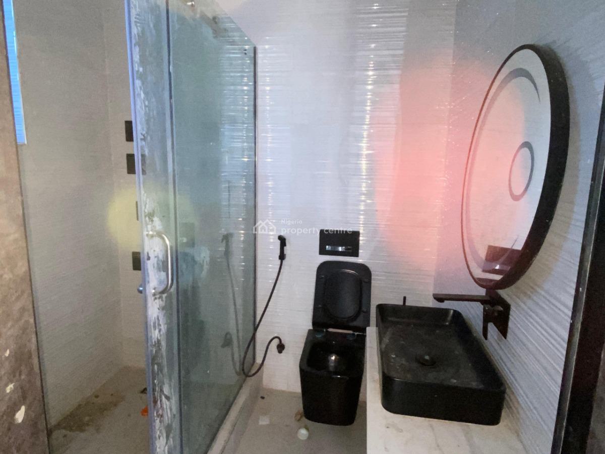 2 Bedroom Apartment, Maitama District, Abuja, Flat / Apartment for Rent