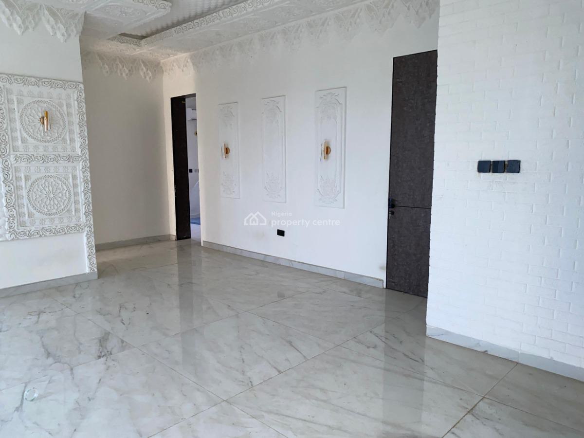2 Bedroom Apartment, Maitama District, Abuja, Flat / Apartment for Rent