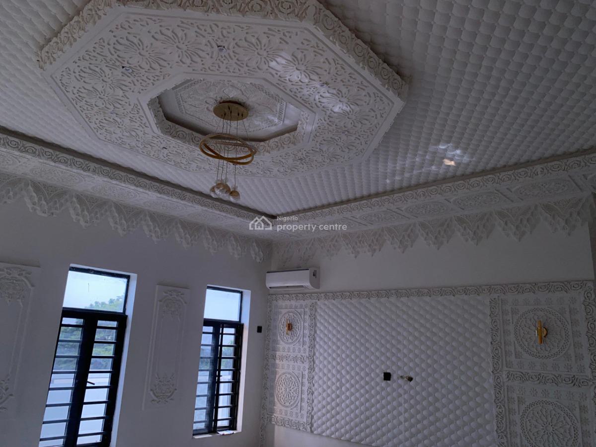 2 Bedroom Apartment, Maitama District, Abuja, Flat / Apartment for Rent