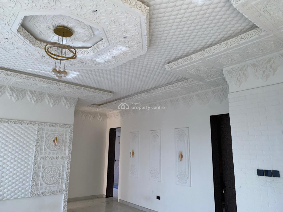 2 Bedroom Apartment, Maitama District, Abuja, Flat / Apartment for Rent