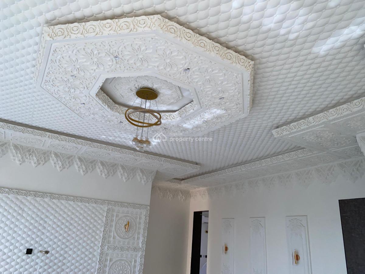 2 Bedroom Apartment, Maitama District, Abuja, Flat / Apartment for Rent