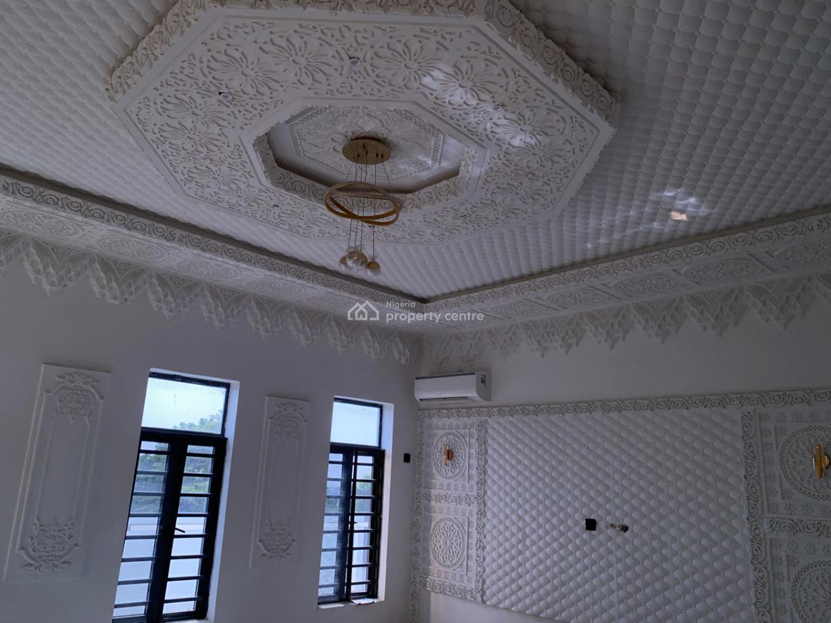 2 Bedroom Apartment, Maitama District, Abuja, Flat / Apartment for Rent