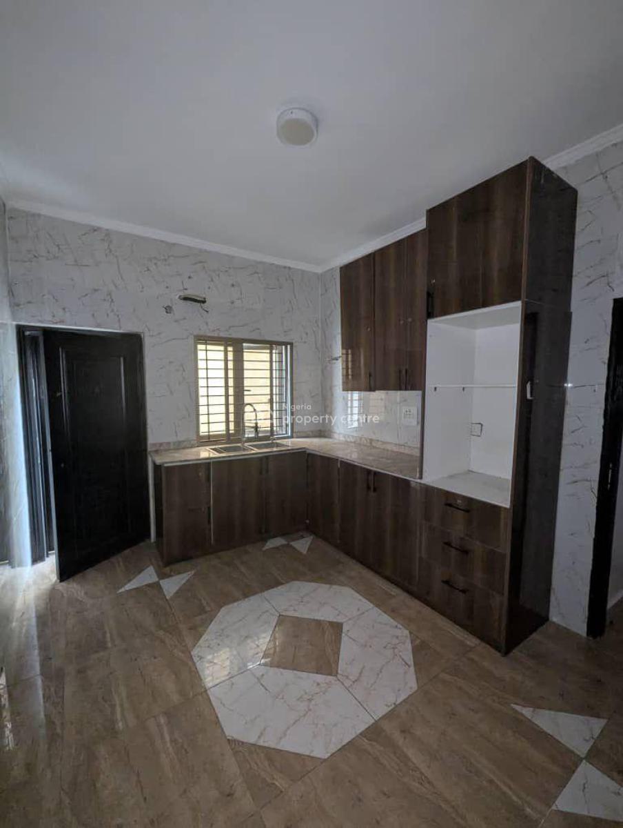 a 3 Bedroom Fully Detached Duplex with a Room Boys Quarter, Lekki Phase 1, Lekki, Lagos, Detached Duplex for Rent