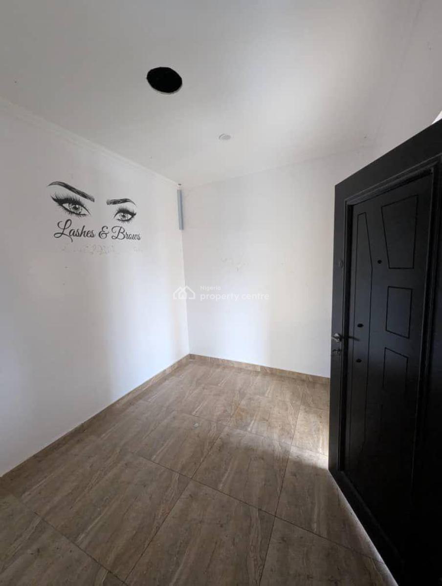 a 3 Bedroom Fully Detached Duplex with a Room Boys Quarter, Lekki Phase 1, Lekki, Lagos, Detached Duplex for Rent
