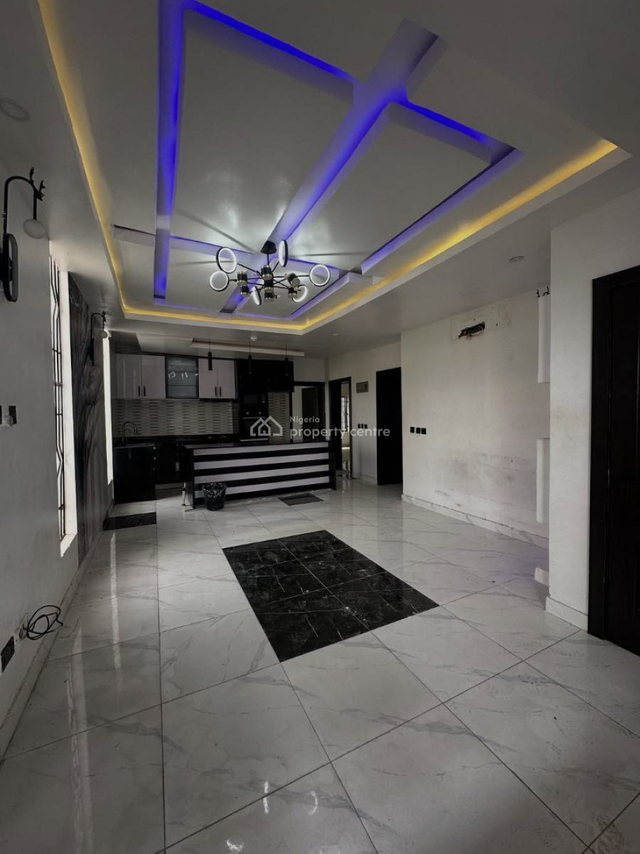 3-bedroom Apartment, Ikate, Lekki, Lagos, Flat / Apartment for Rent