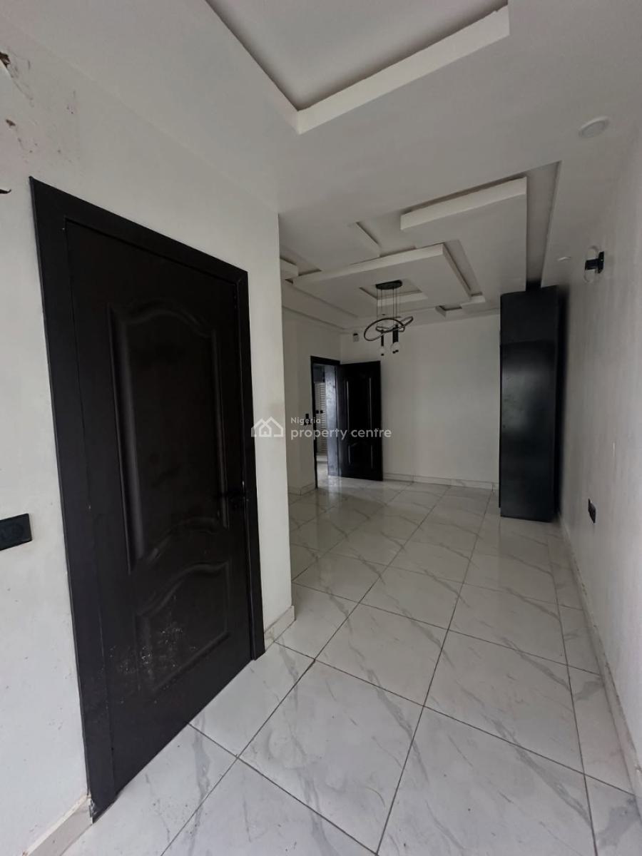 3-bedroom Apartment, Ikate, Lekki, Lagos, Flat / Apartment for Rent