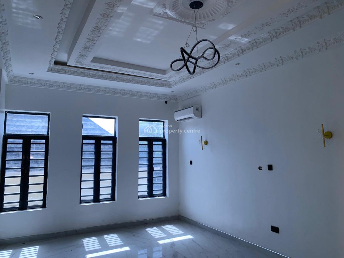 3 Bedroom Apartment, Maitama District, Abuja, Flat / Apartment for Rent