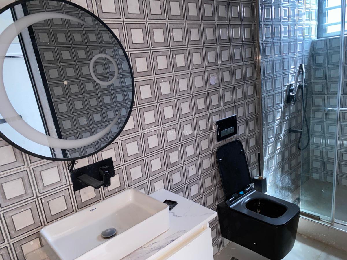 3 Bedroom Apartment, Maitama District, Abuja, Flat / Apartment for Rent