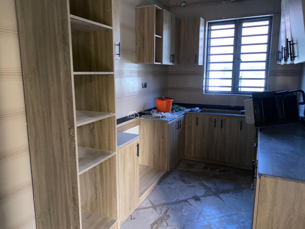 3 Bedroom Apartment, Maitama District, Abuja, Flat / Apartment for Rent