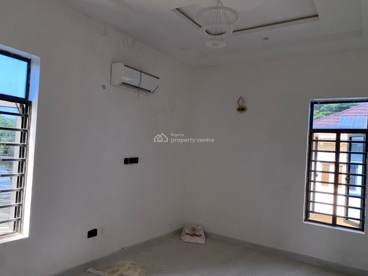 3 Bedroom Apartment, Maitama District, Abuja, Flat / Apartment for Rent