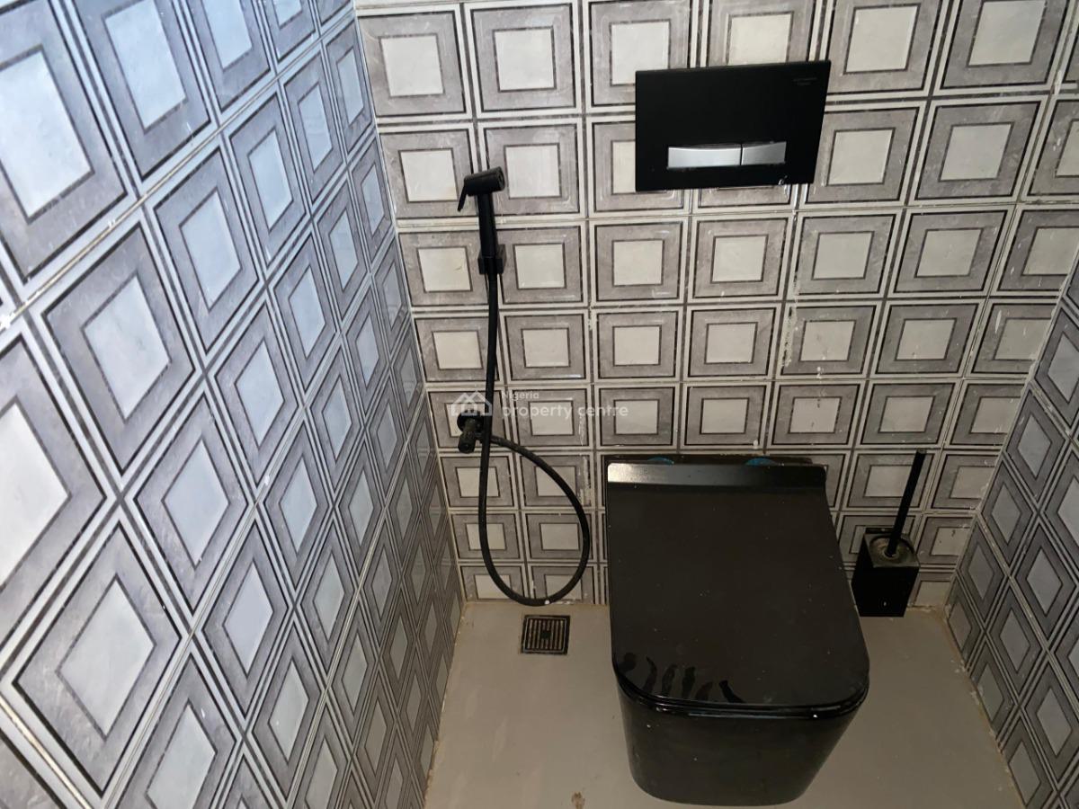 3 Bedroom Apartment, Maitama District, Abuja, Flat / Apartment for Rent