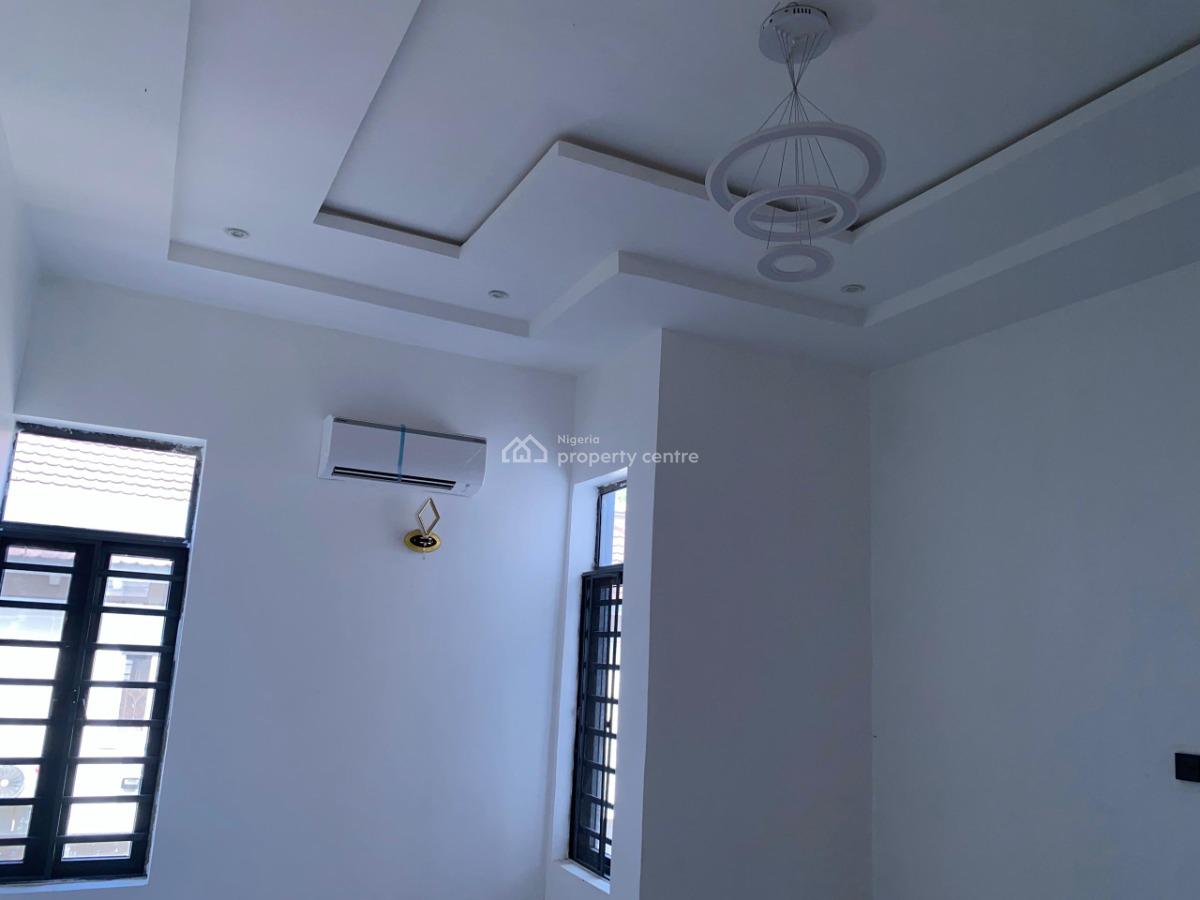 3 Bedroom Apartment, Maitama District, Abuja, Flat / Apartment for Rent