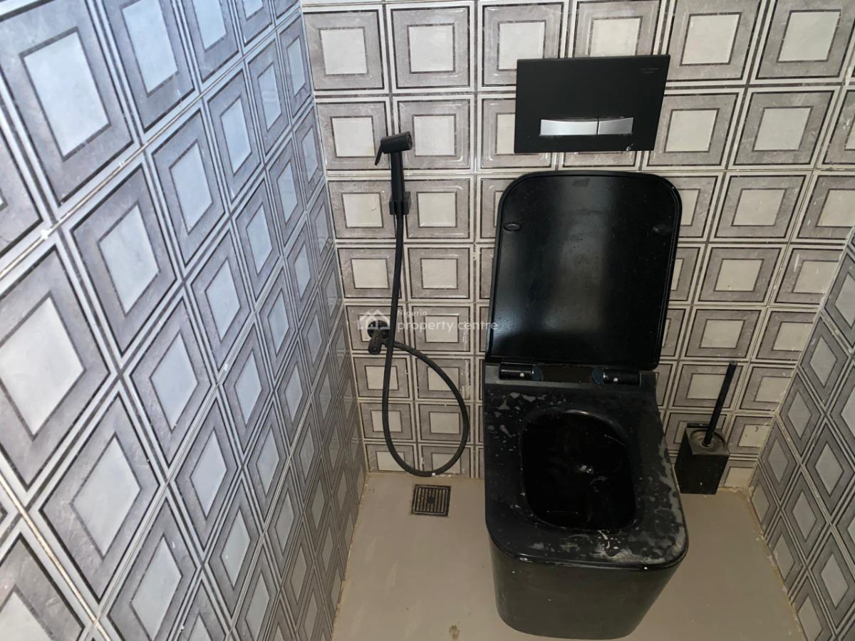 3 Bedroom Apartment, Maitama District, Abuja, Flat / Apartment for Rent