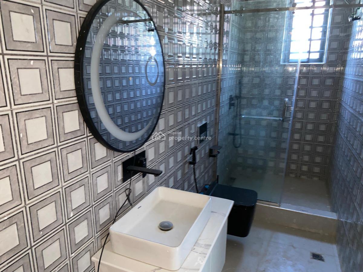 3 Bedroom Apartment, Maitama District, Abuja, Flat / Apartment for Rent