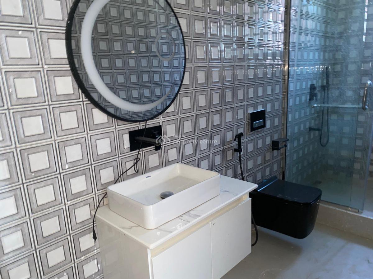 3 Bedroom Apartment, Maitama District, Abuja, Flat / Apartment for Rent