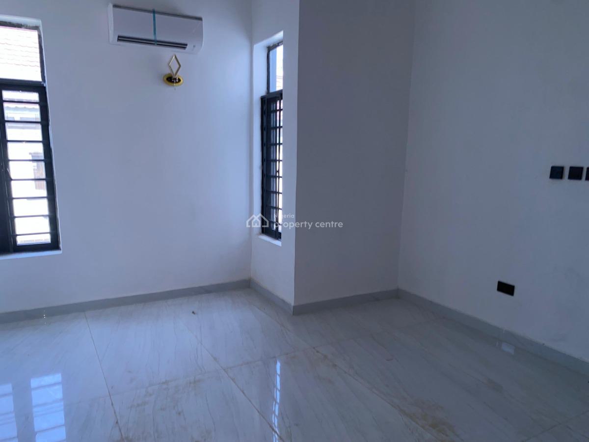 3 Bedroom Apartment, Maitama District, Abuja, Flat / Apartment for Rent