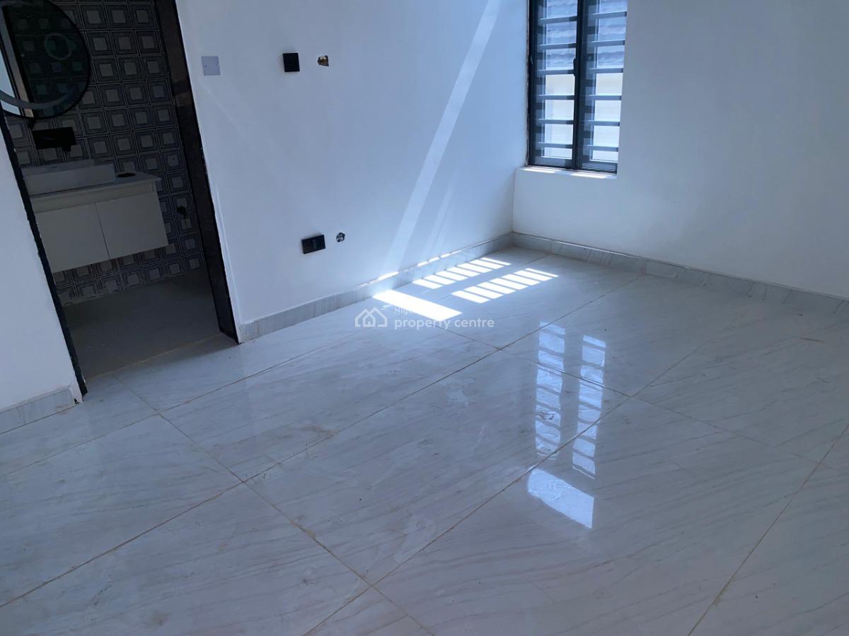 3 Bedroom Apartment, Maitama District, Abuja, Flat / Apartment for Rent