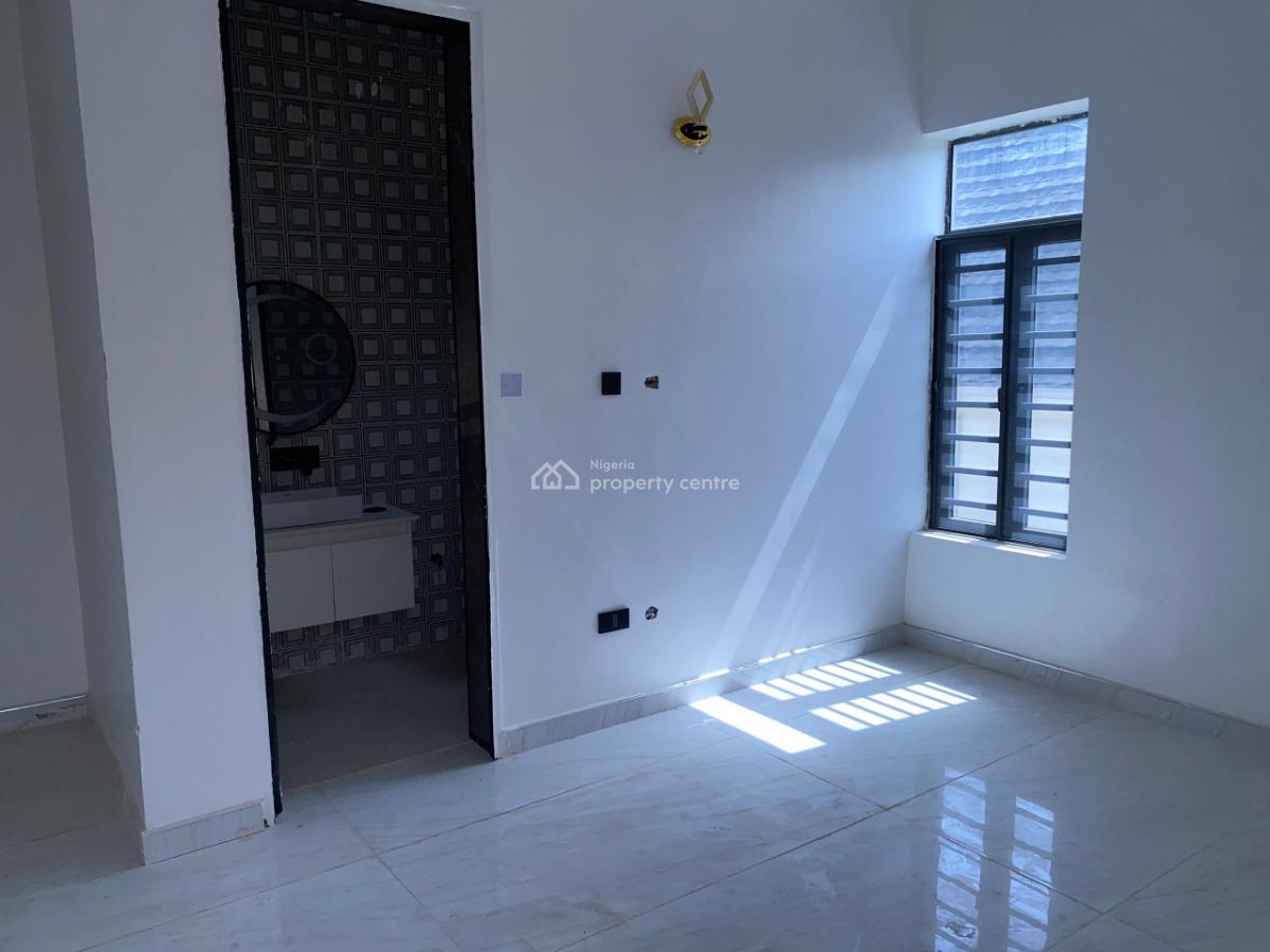 3 Bedroom Apartment, Maitama District, Abuja, Flat / Apartment for Rent