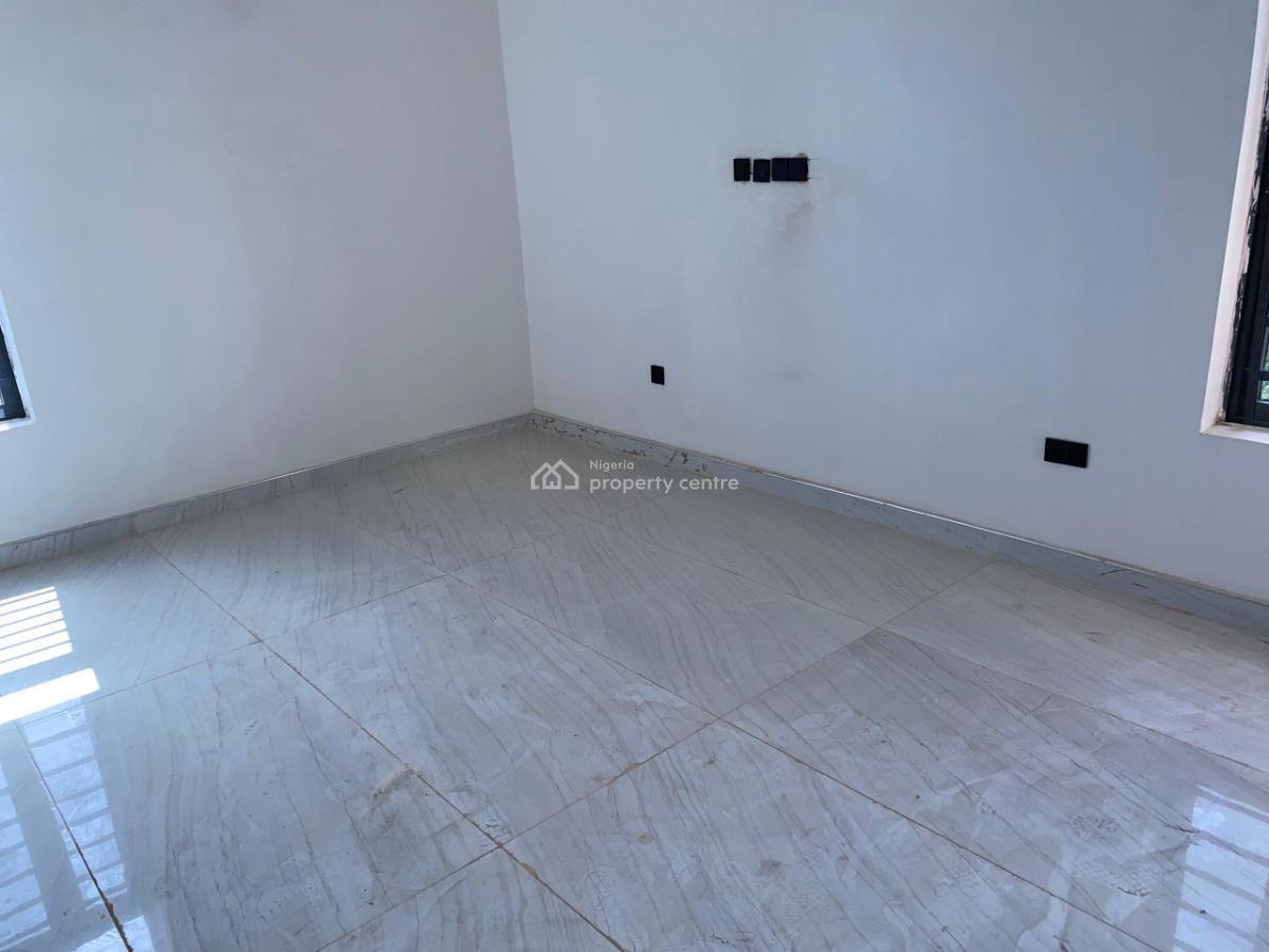 3 Bedroom Apartment, Maitama District, Abuja, Flat / Apartment for Rent