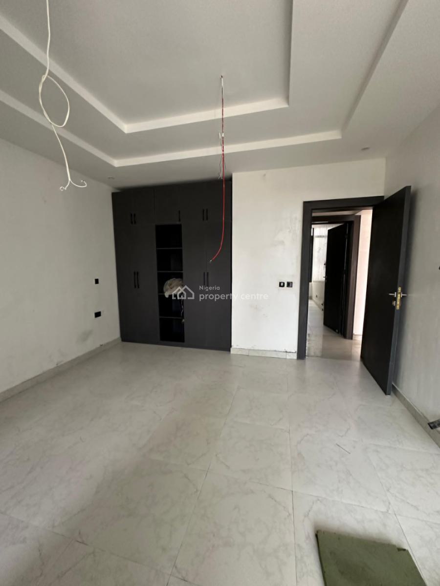 Luxury Designed Serviced 2 Bedroom Flat, Off Freedom Way, Lekki Phase 1, Lekki, Lagos, Flat / Apartment for Sale