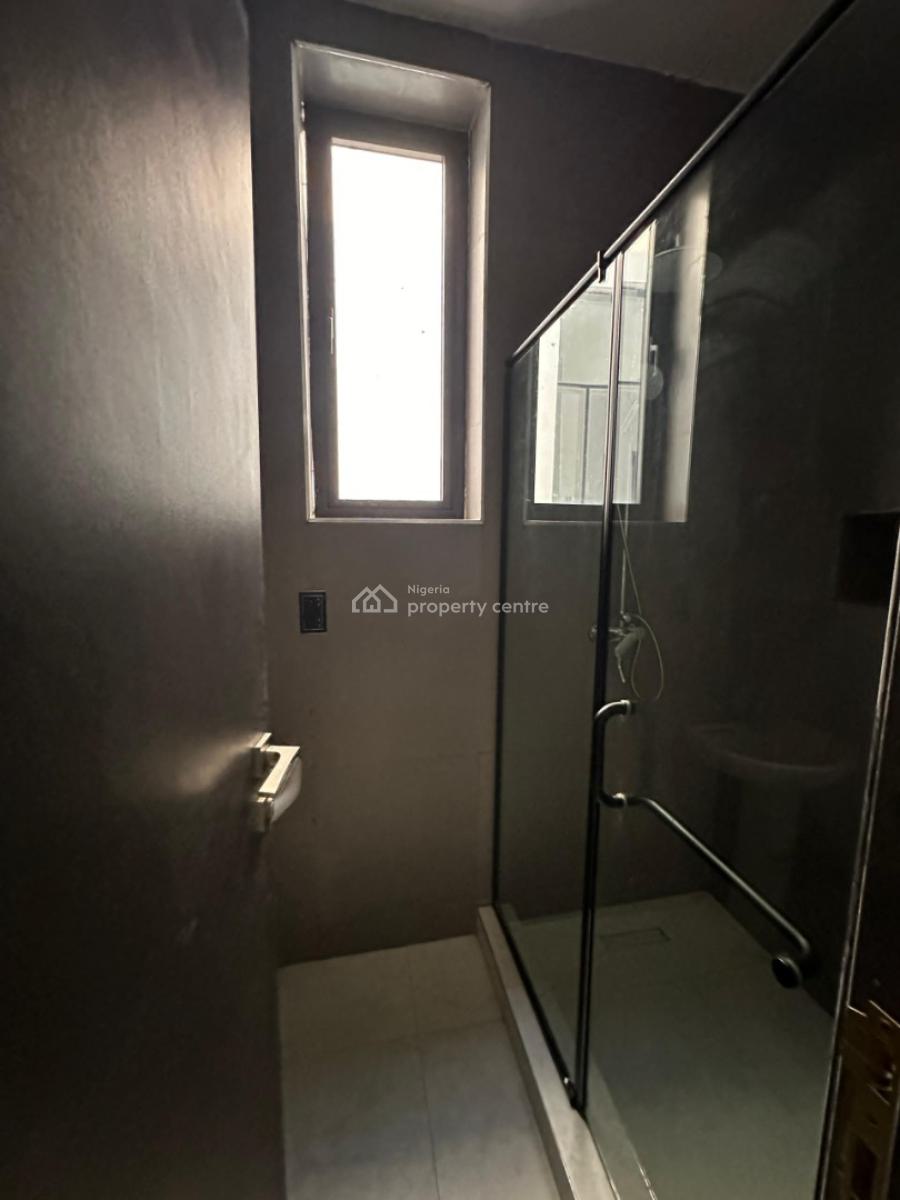 Luxury Designed Serviced 2 Bedroom Flat, Off Freedom Way, Lekki Phase 1, Lekki, Lagos, Flat / Apartment for Sale