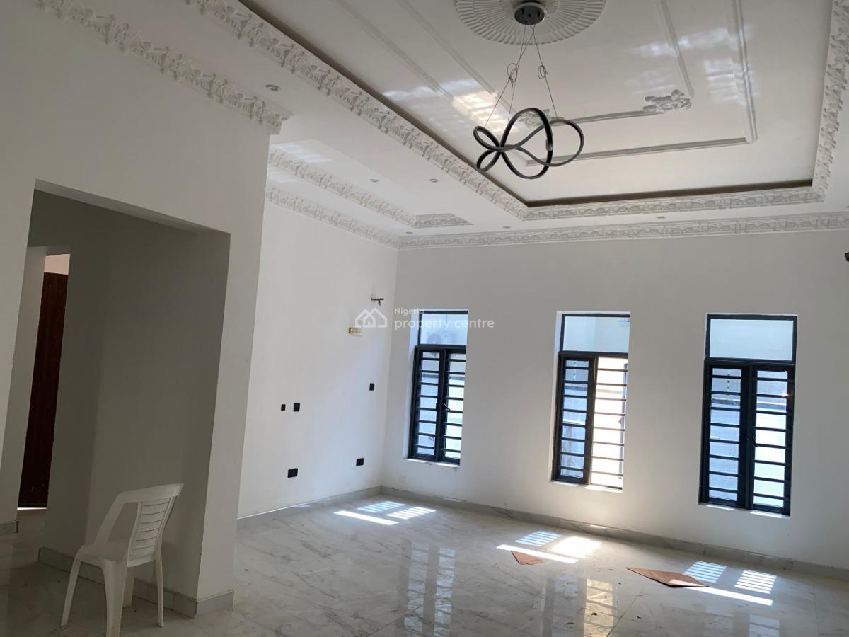 2 Bedroom Apartment, Maitama District, Abuja, Flat / Apartment for Rent