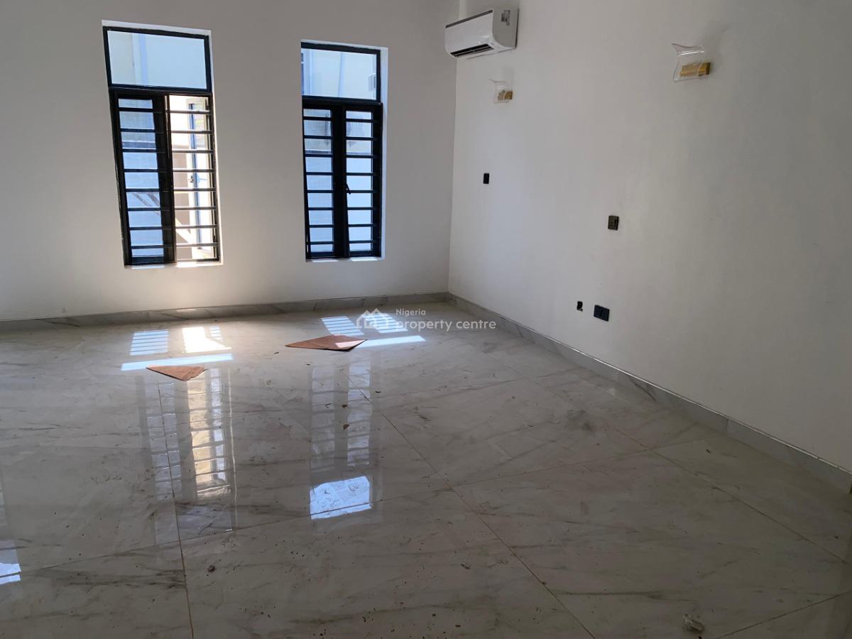 2 Bedroom Apartment, Maitama District, Abuja, Flat / Apartment for Rent