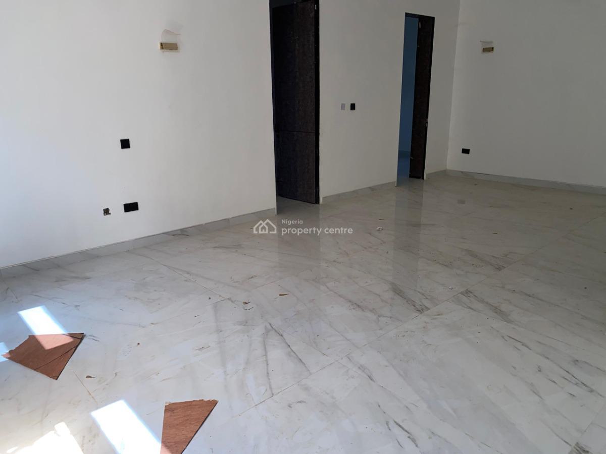 2 Bedroom Apartment, Maitama District, Abuja, Flat / Apartment for Rent