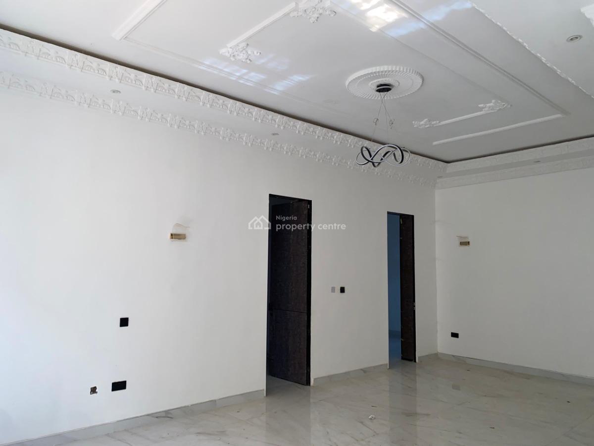 2 Bedroom Apartment, Maitama District, Abuja, Flat / Apartment for Rent