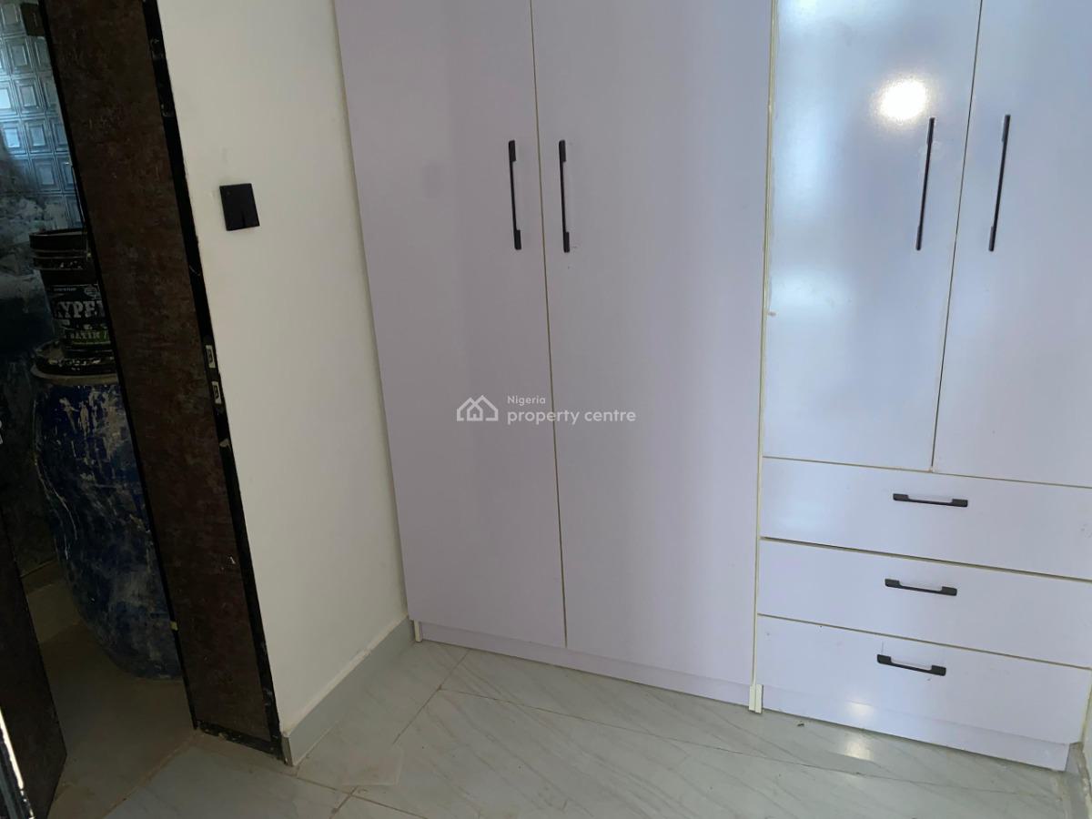 2 Bedroom Apartment, Maitama District, Abuja, Flat / Apartment for Rent