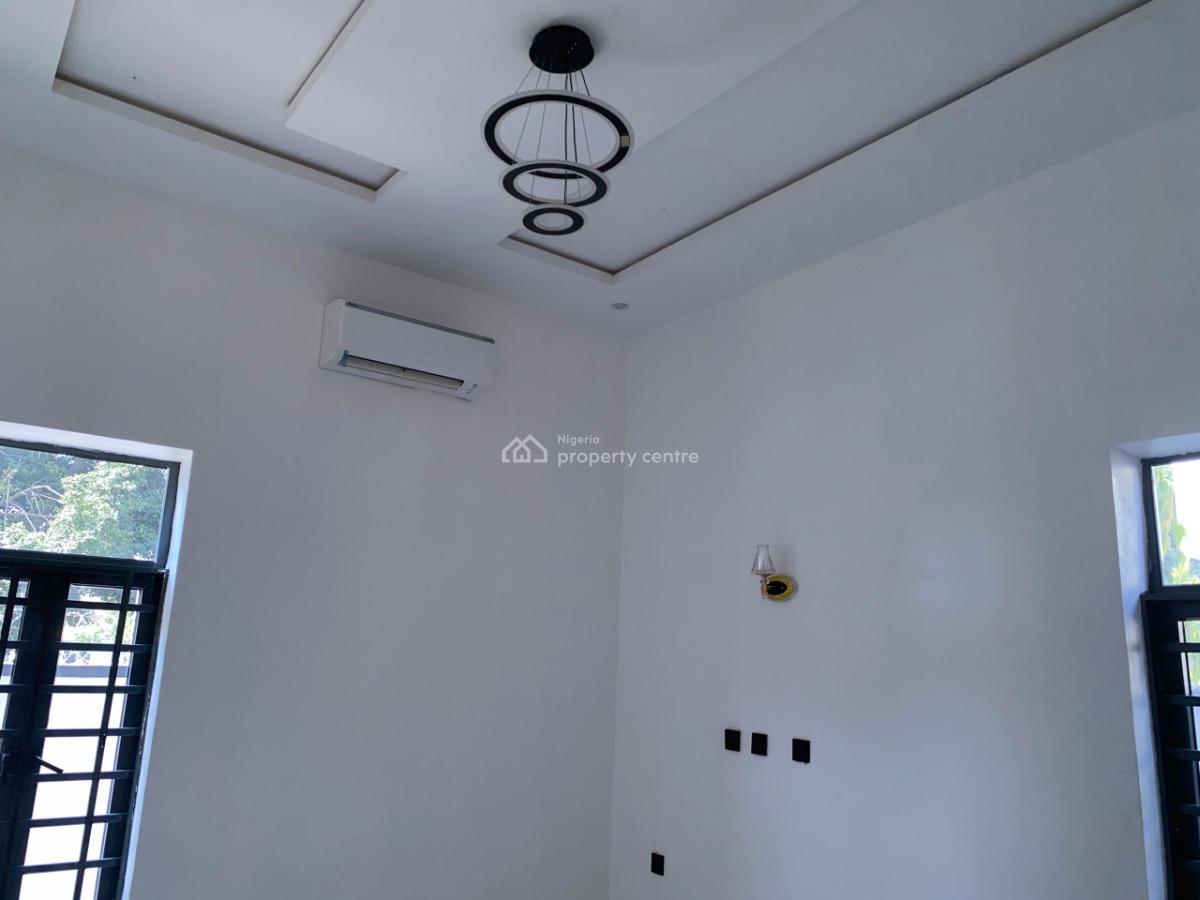 2 Bedroom Apartment, Maitama District, Abuja, Flat / Apartment for Rent