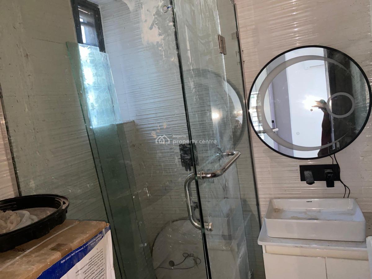 2 Bedroom Apartment, Maitama District, Abuja, Flat / Apartment for Rent