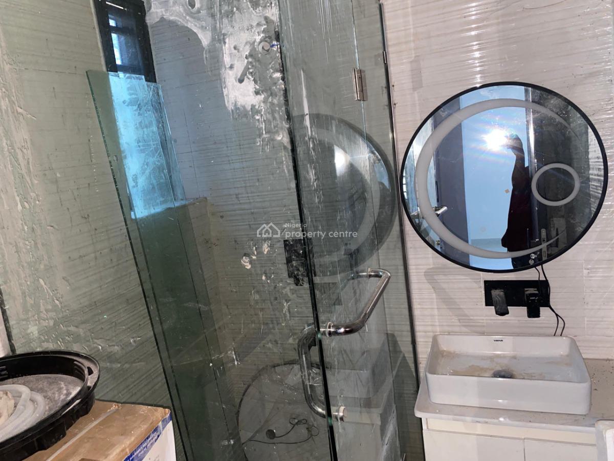 2 Bedroom Apartment, Maitama District, Abuja, Flat / Apartment for Rent